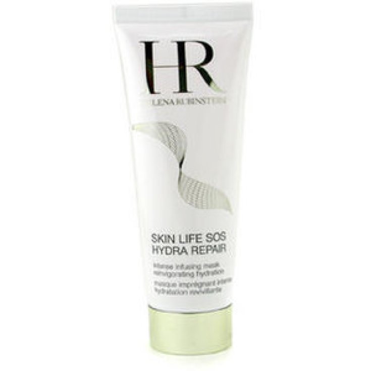 MASQUE RÉPARATEUR SOS HYDRA @HR SKIN LIFE
