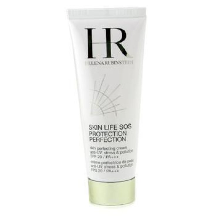 @HR SKIN LIFE CRÈME SOS PROT PERFEC