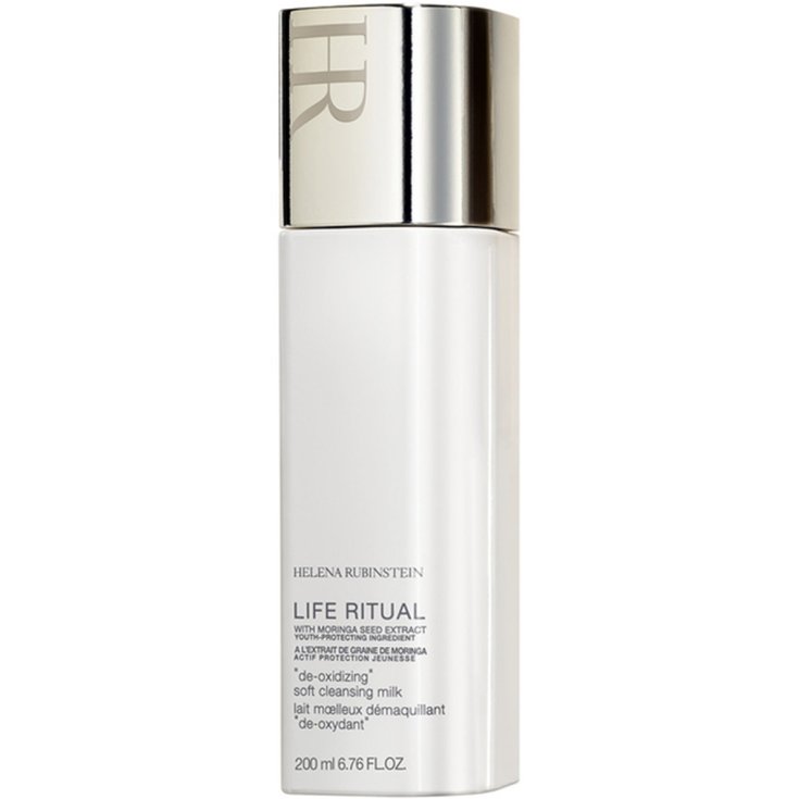 @HR LIFE RITUEL LAIT NETTOYANT DOUX