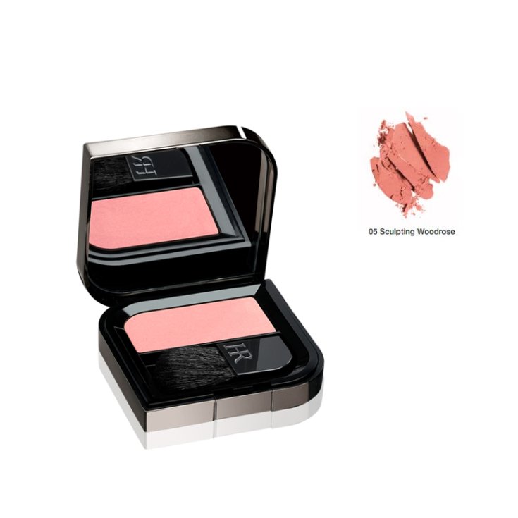 HR WANTED BLUSH 05 SCULPTING WOODR