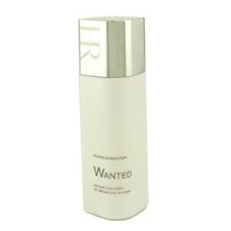 @WANTED HR LAIT CORPOREL 200 ML