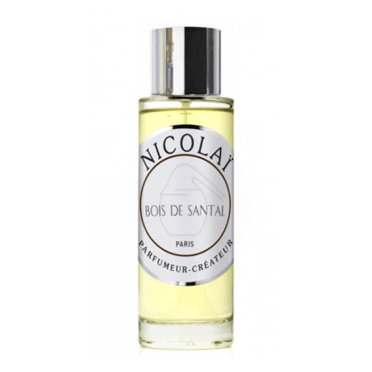 Nicolai Bois De Santal Spray d'Ambiance 100ml