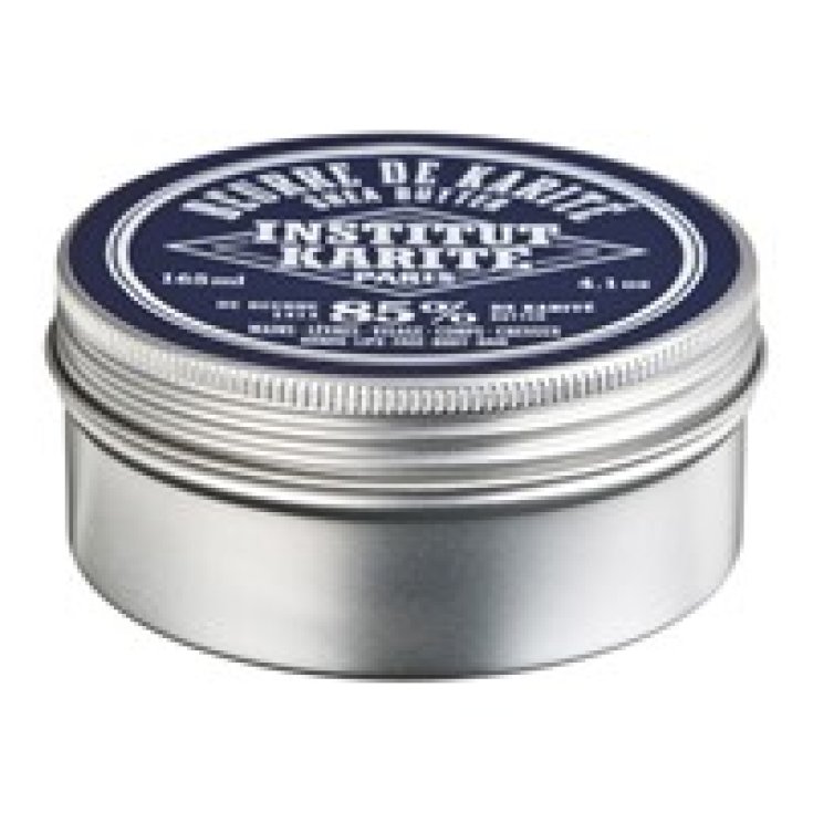 Institut Karité Beurre De Karitè 85% Hydratant 165ml