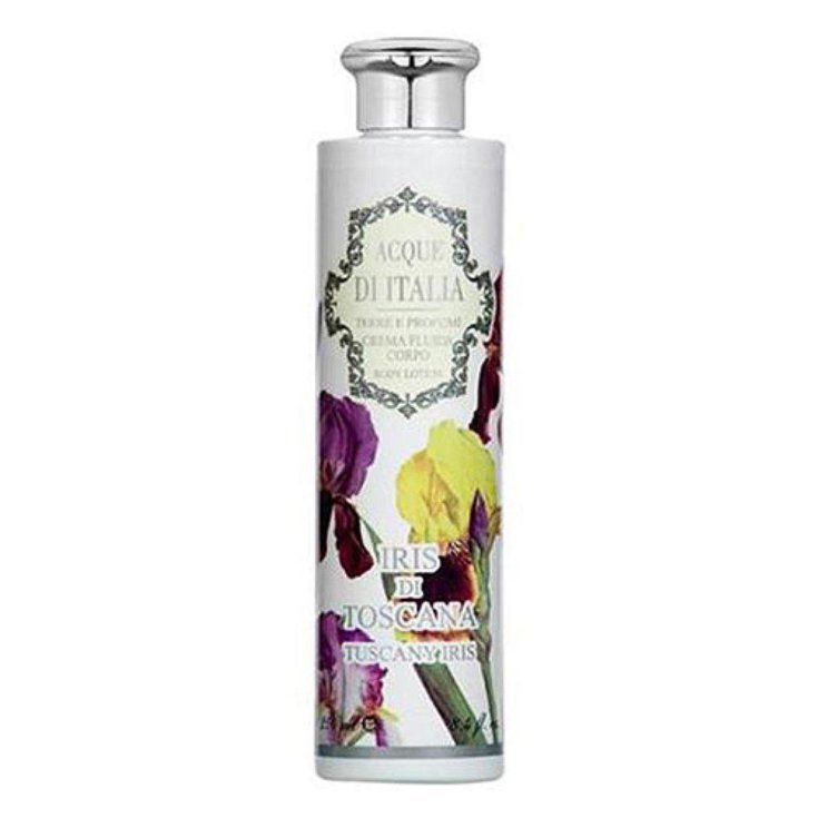 A ITALIA I / TOSCANA C / F / CORPS 250ML