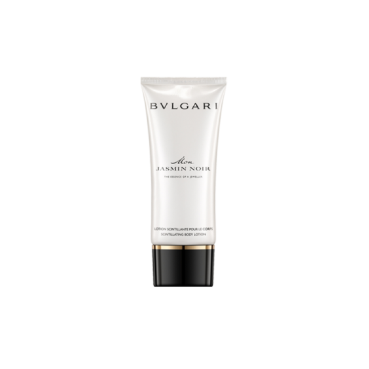 Bvlgari Jasmin Noir Essence Baume Décolleté 100ml