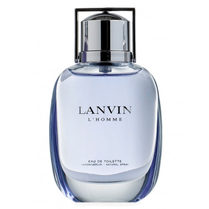 Lanvin L'Homme Eau De Toilette Vaporisateur 50ml