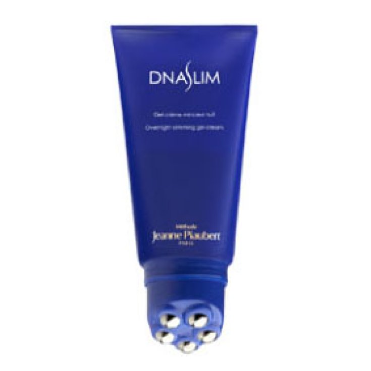 Jeanne Piaubert Dnaslim Gel-crème de nuit amincissant 100 ml