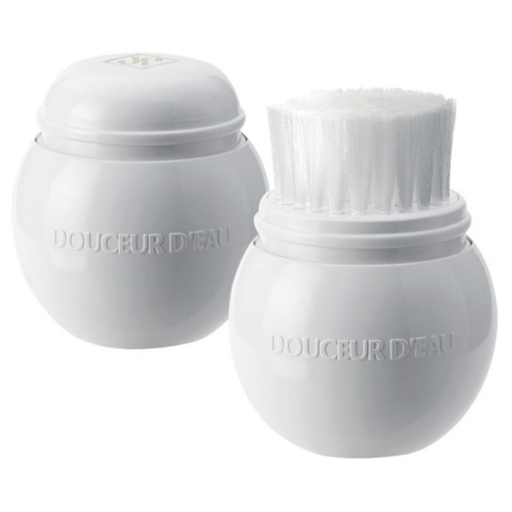 Jeanne Piaubert Douceur D´Eau Brosse De Gymnastique Nettoyage