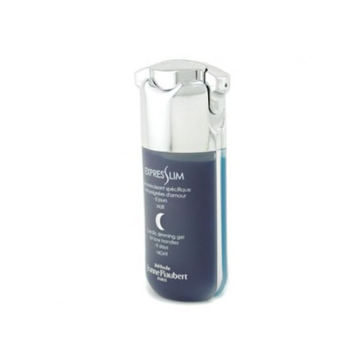 Jeanne Piaubert Expresslim Pour Homme 50 ml