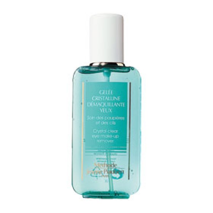 Jeanne Piaubert Gelée Cristalline Démaquillant Yeux 200 ml