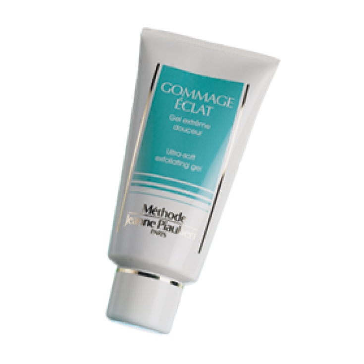 Jeanne Piaubert Gommage D Eclat Gel Délicatesse Extrême 75 ml