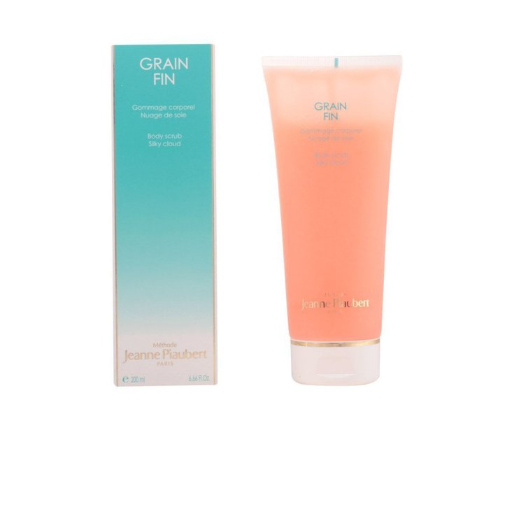 Jeanne Piaubert Grain Fin Gommage Corporel 200 ml