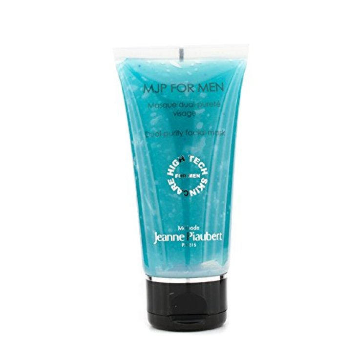 Jeanne Piaubert Mjp For Men Masque Visage Pour Homme 75 ml