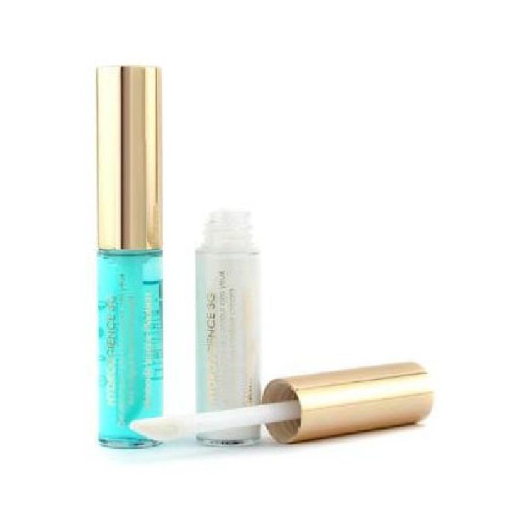 Jeanne Piaubert Hydroscience Sérum Yeux 15 ml