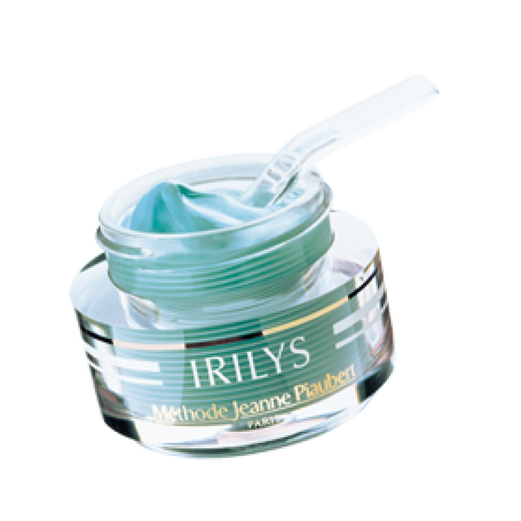 Jeanne Piaubert Irilys Gel Crème Contour des Yeux 15 ml