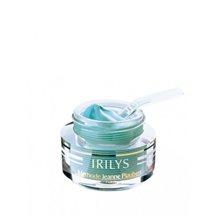 Jeanne Piaubert Irilys Glyco-Protecteur Crème Contour des Yeux Anti-Rides 15 ml
