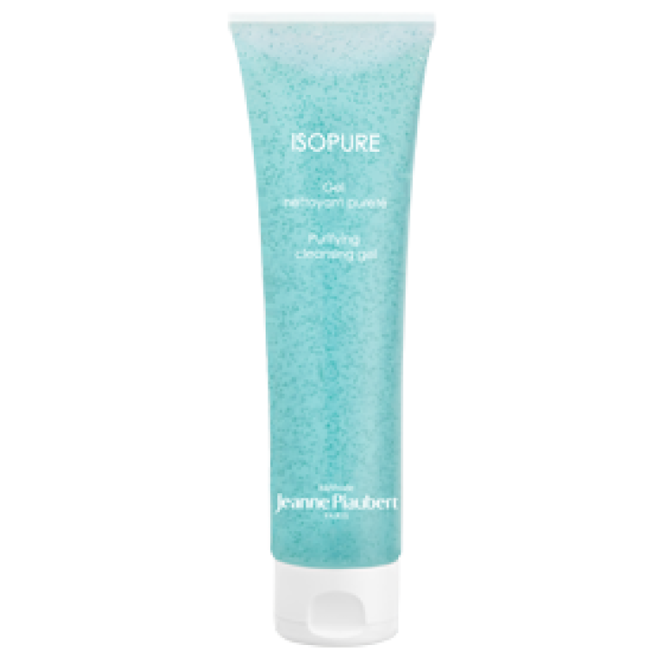 Jeanne Piaubert Isopure Gel Nettoyant Purifiant 150 ml Jeanne Piaubert Isopure Gel Nettoyant Purifiant 150 ml