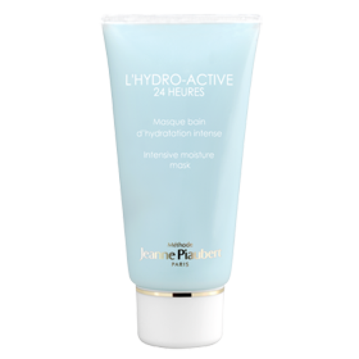 Jeanne Piaubert L Hydro Active Masque Hydratation Intense 24h 75 ml