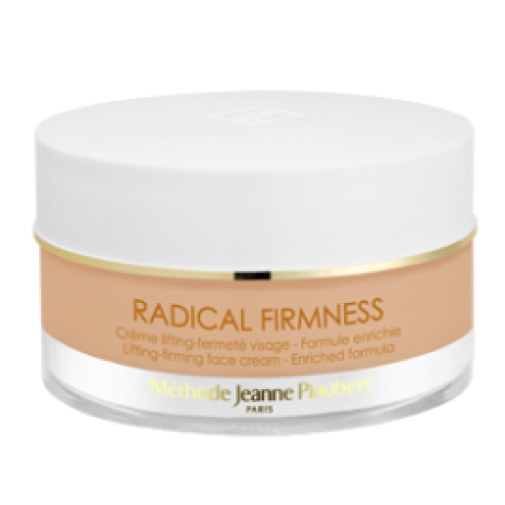 Jeanne Piaubert Crème Visage Raffermissante Raffermissante Fermeté Radicale 50 ml