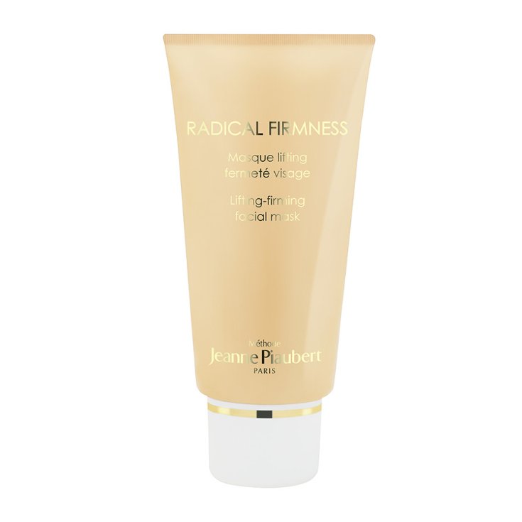 Jeanne Piaubert Masque Liftant Radical Fermeté 75 ml