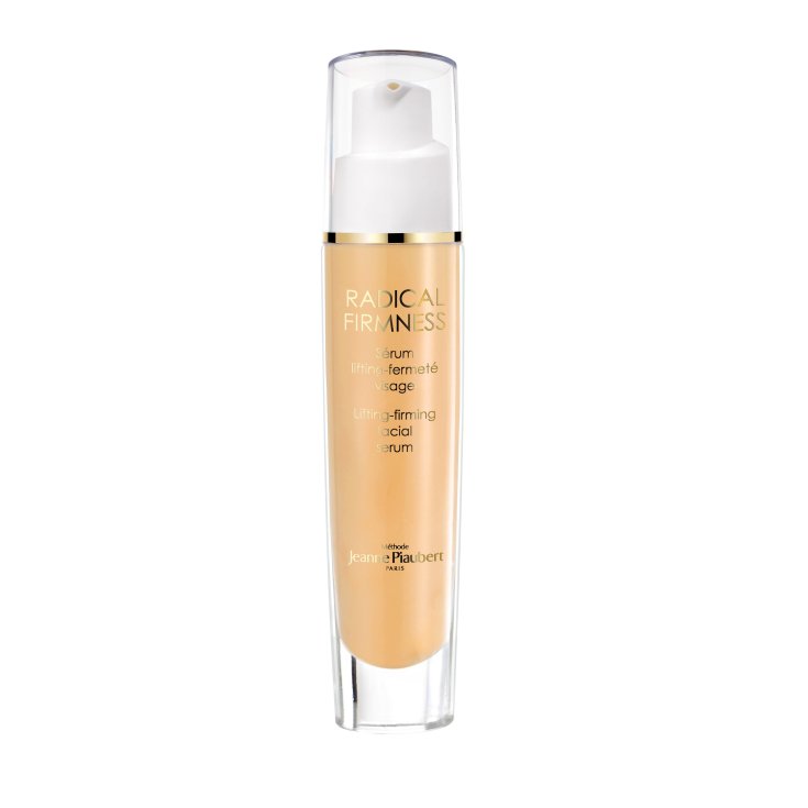 Jeanne Piaubert Radical Firmnes Sérum Liftant 30 ml