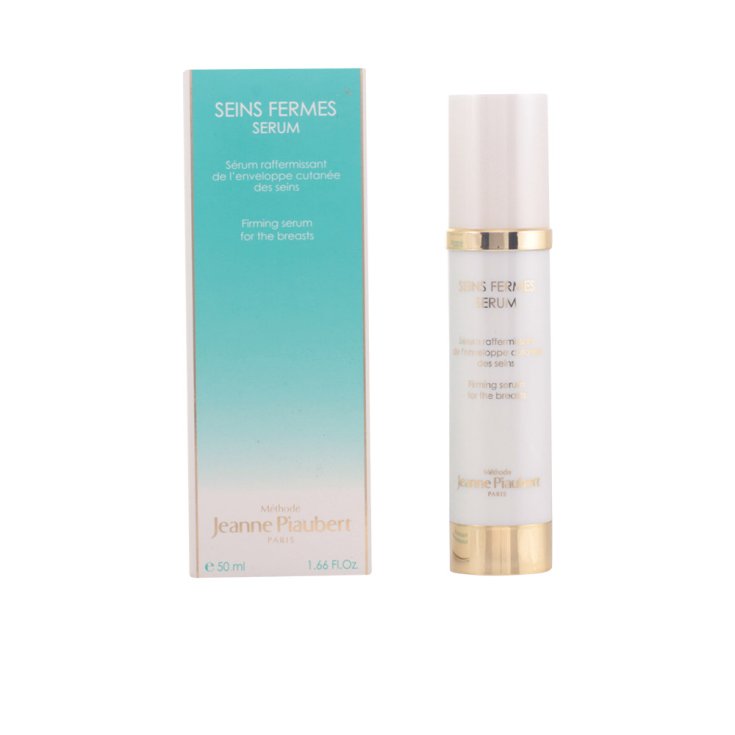 Jeanne Piaubert Seins Fermes Sérum 50 ml