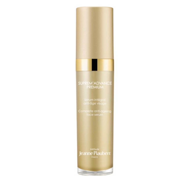 Jeanne Piaubert Suprem Advance Sérum Premium 30 ml