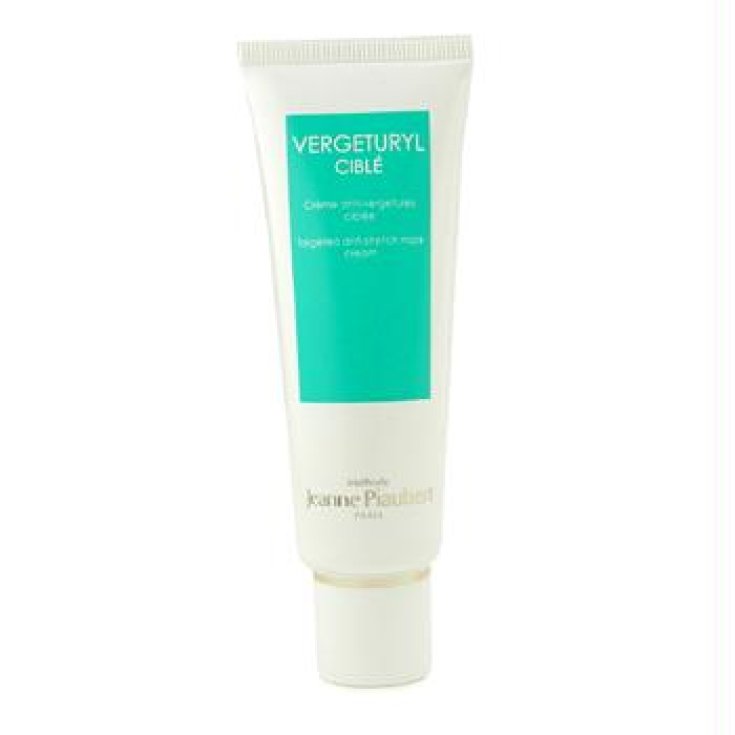 Jeanne Piaubert Vergeturyl Ciblé Crème Vergetures 40 ml