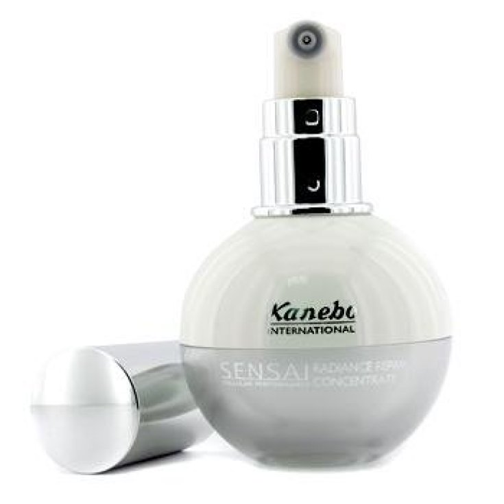 Kanebo Sensai Réparateur Éclat 50ml