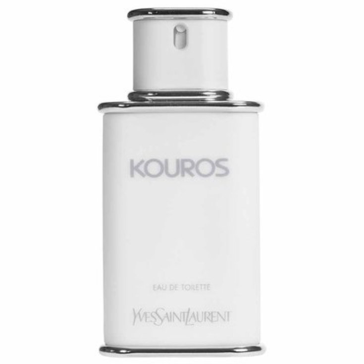 YSL KOUROS EDT 100 VAPO