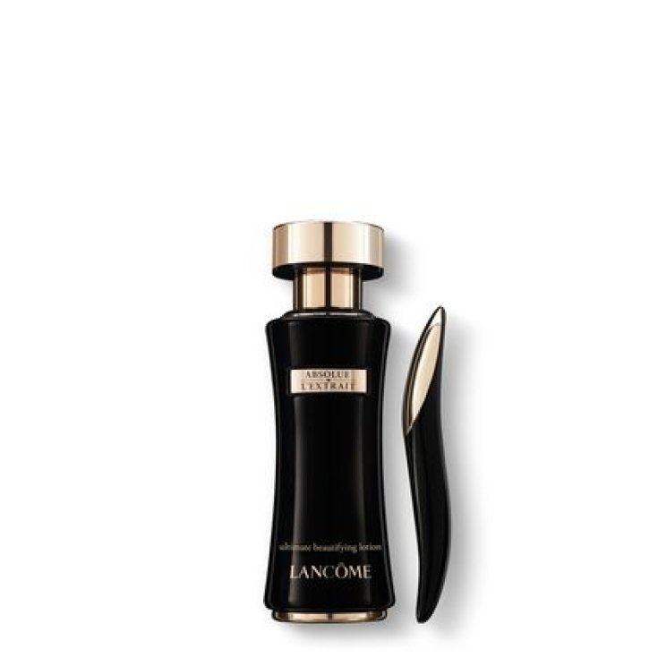 Lancôme L'Absolu Extrait Lotion De Beauté Sérum 30ml