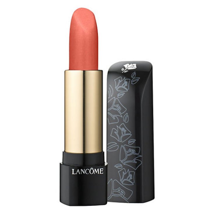 @LCO L ABSOLU NU ROUGE 201 BEIGE DE