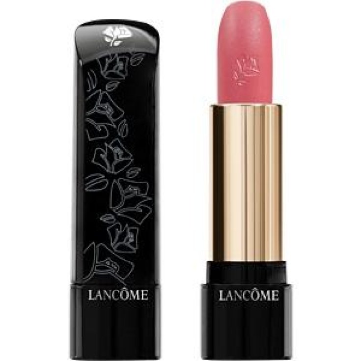 @LCO L ABSOLU NU ROUGE 203 BEIGE FE