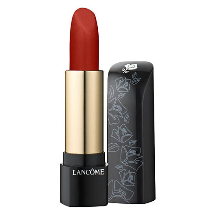 @LCO L ABSOLU NU ROUGE 204 SIENNE P