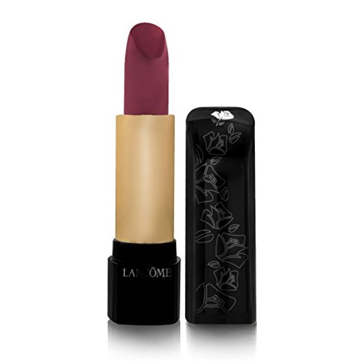 @LCO L ABSOLU NU ROUGE 304 ROSE DEN