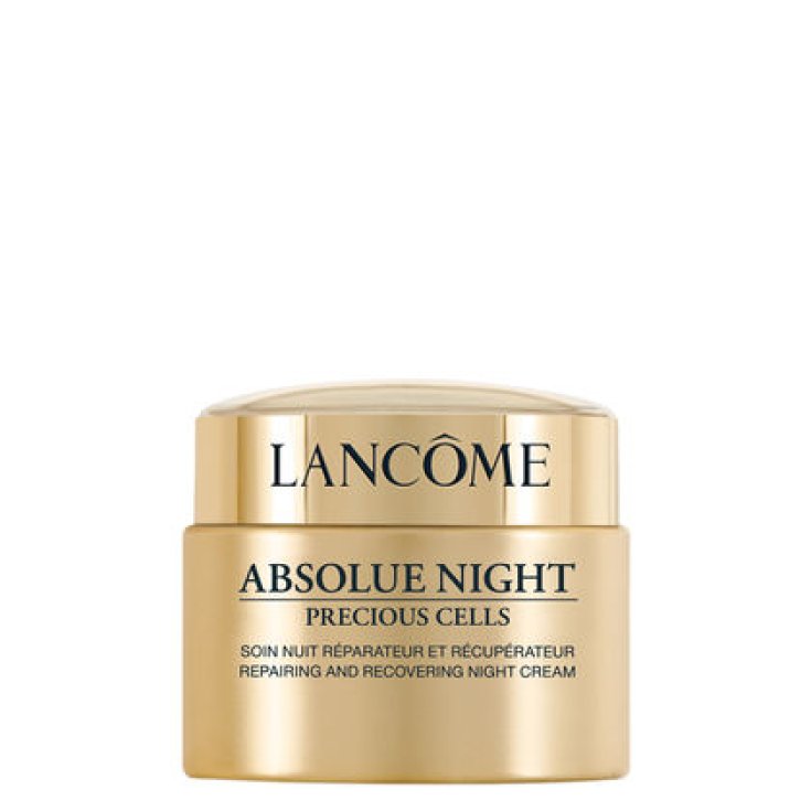 @LCO ABSOLU PREC.CELLS CREME NUIT