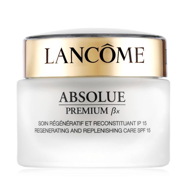 LCO ABSOLU PREM.BX CREME JOUR 50 M