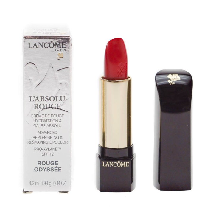 @LCO L ABSOLU ROUGE 150 ROUGE ODYSS