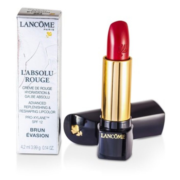 @LCO L ABSOLU ROUGE 253 BRUN LÉGENDE