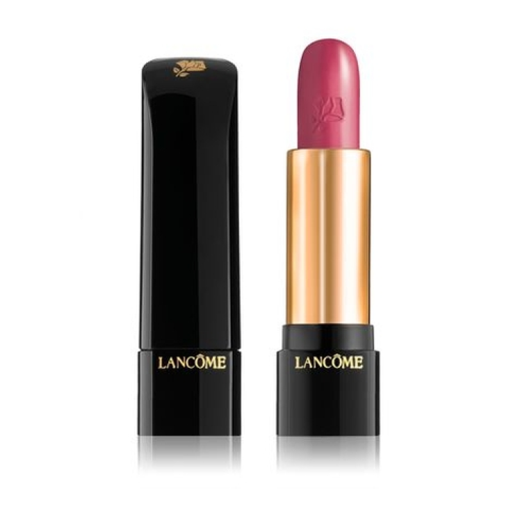@LCO L ABSOLU ROUGE 352 ROSE CHIMER