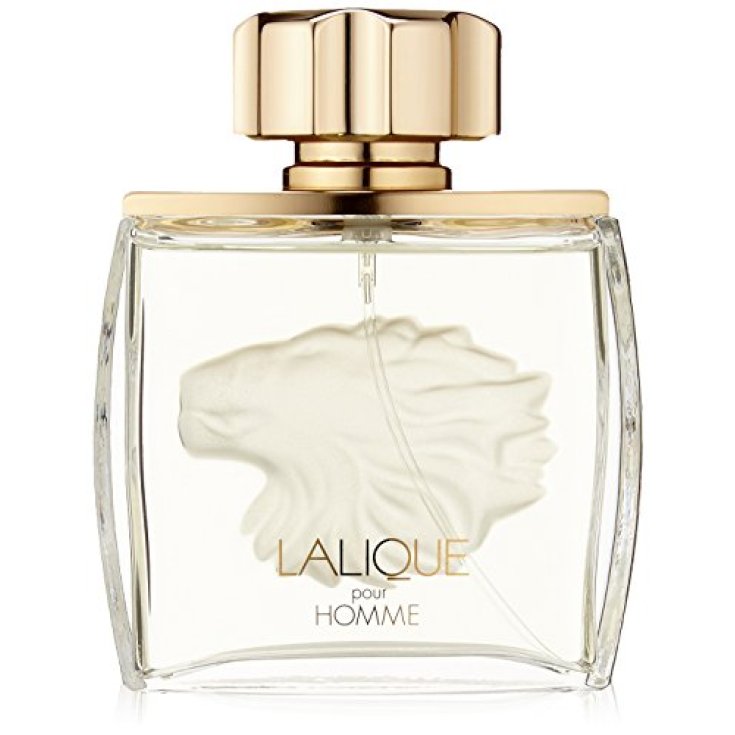 Lalique Leone Eau De Parfum Vaporisateur 75ml
