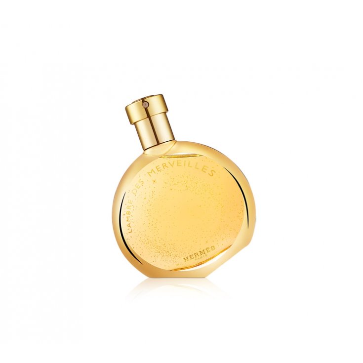 HERMÈS AMBRE MERVEILLES EDP 50 V