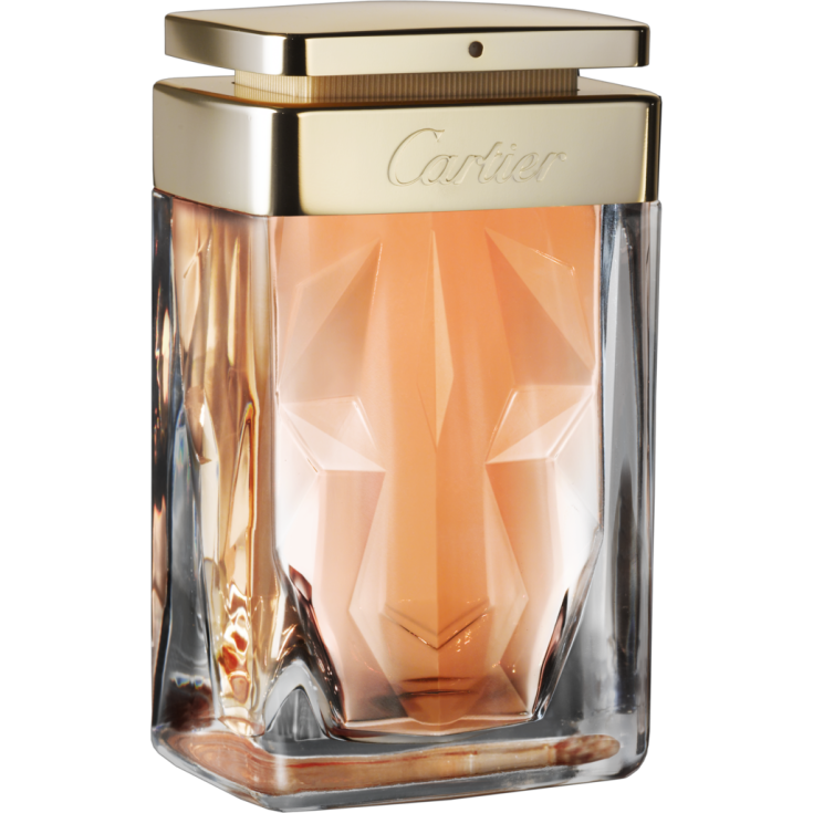 CARTIER LA PANTHERE EDP 50 VAPO