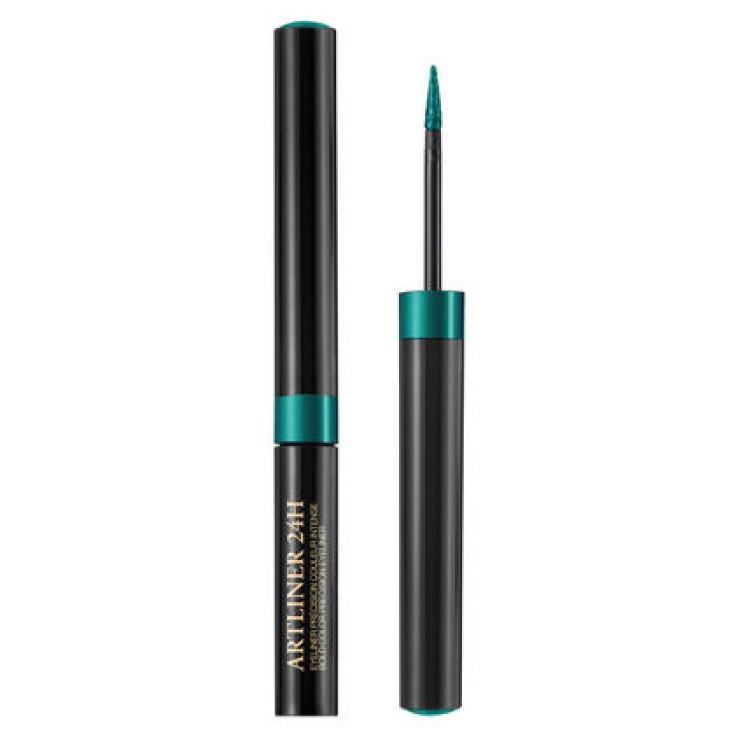 @LCO ARTLINER 24H05 TURQUOISE
