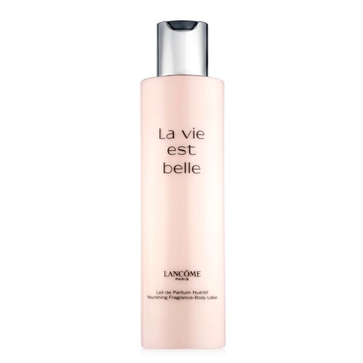 * LANCE LE V BELLE LAIT CORPS 200
