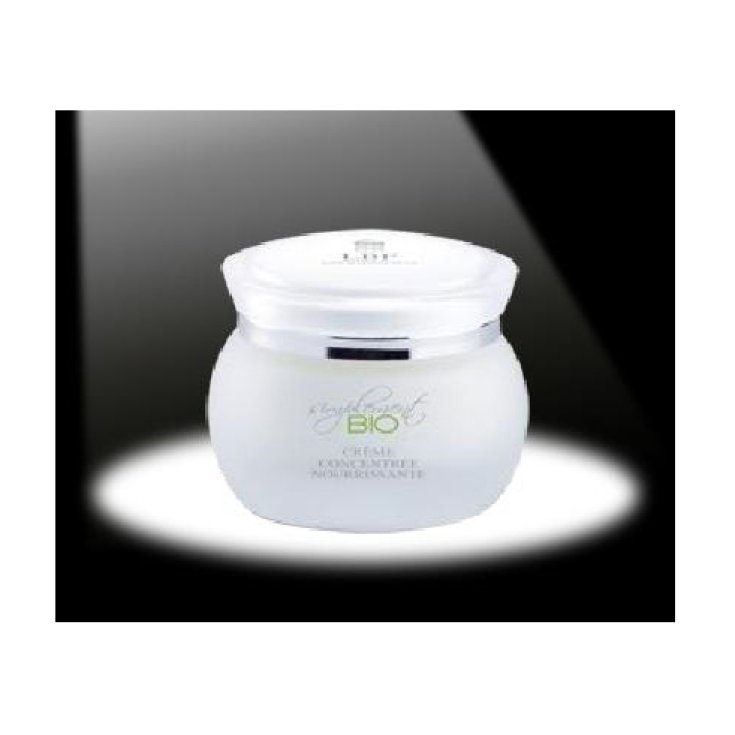 Lbf Simplement Bio Crème Concentrée Nourissante Crème Nourrissante 50 ml