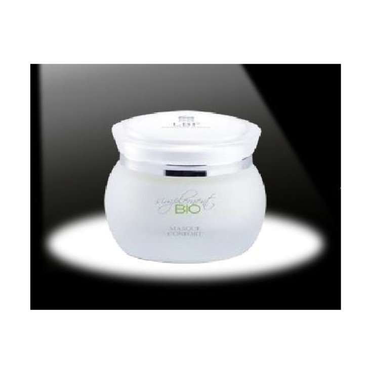 Lbf Simplement Bio Masque Confort Masque 50 ml
