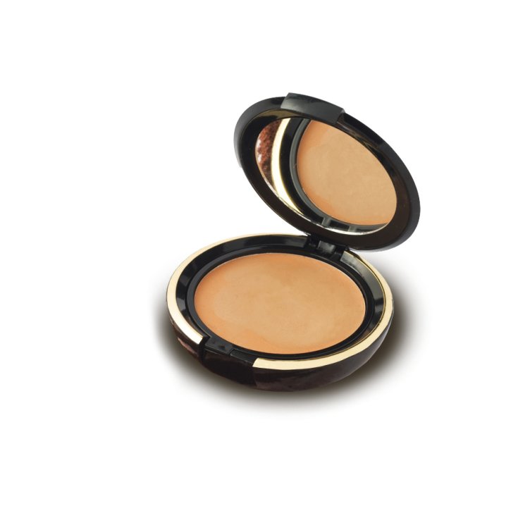 Lbf Cosmetics Fond de Teint Compact 01 Spf10 Fond de Teint Compact 10g