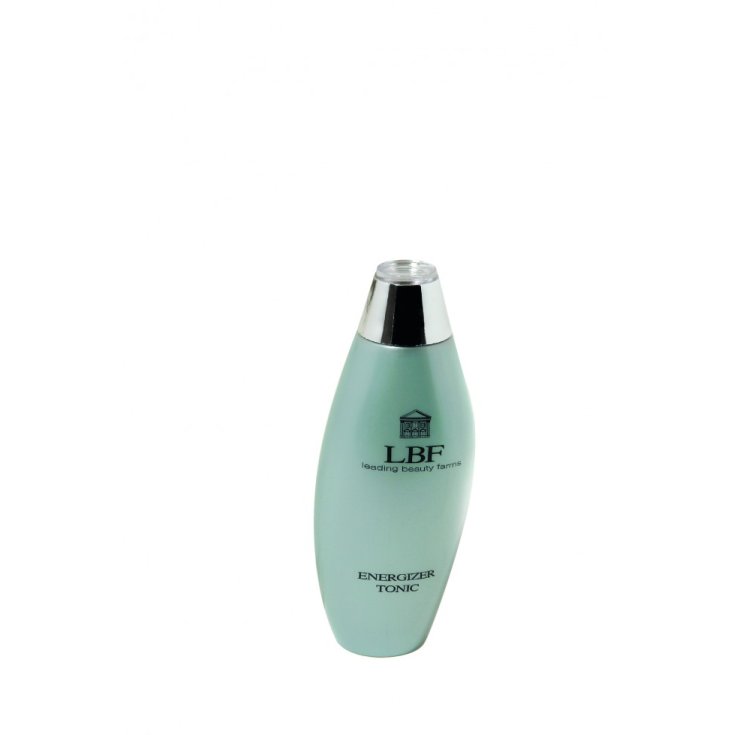 Lbf Cosmetics Energizer Tonic Lotion Tonique 250 ml
