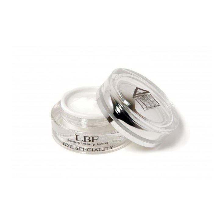 Lbf Cosmetics Eye Spécialité Crème Contour des Yeux 15 ml